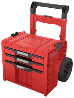 QBRICK System Takım Çantası